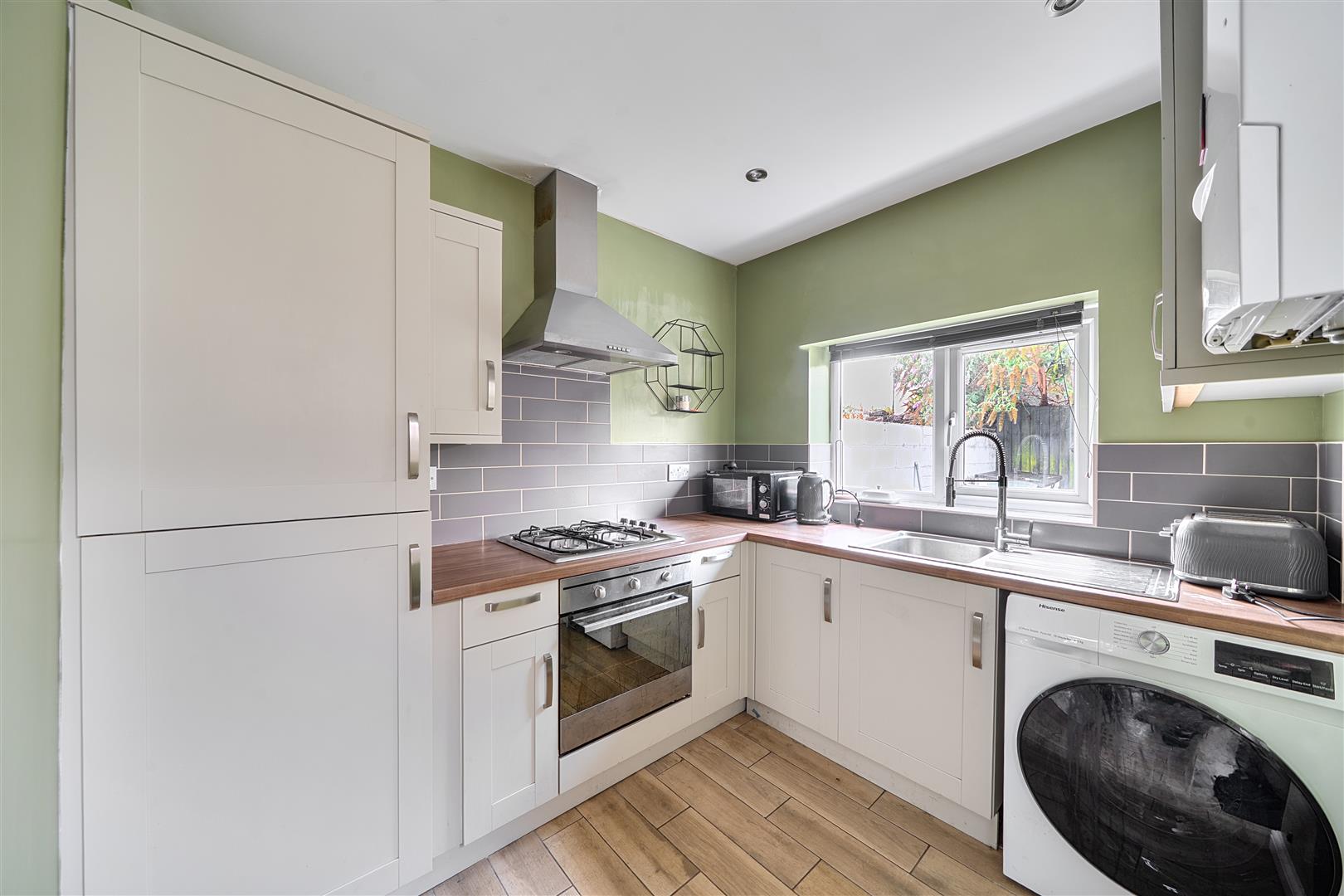 Vernon Street, Hafod, Swansea, SA1 2EZ